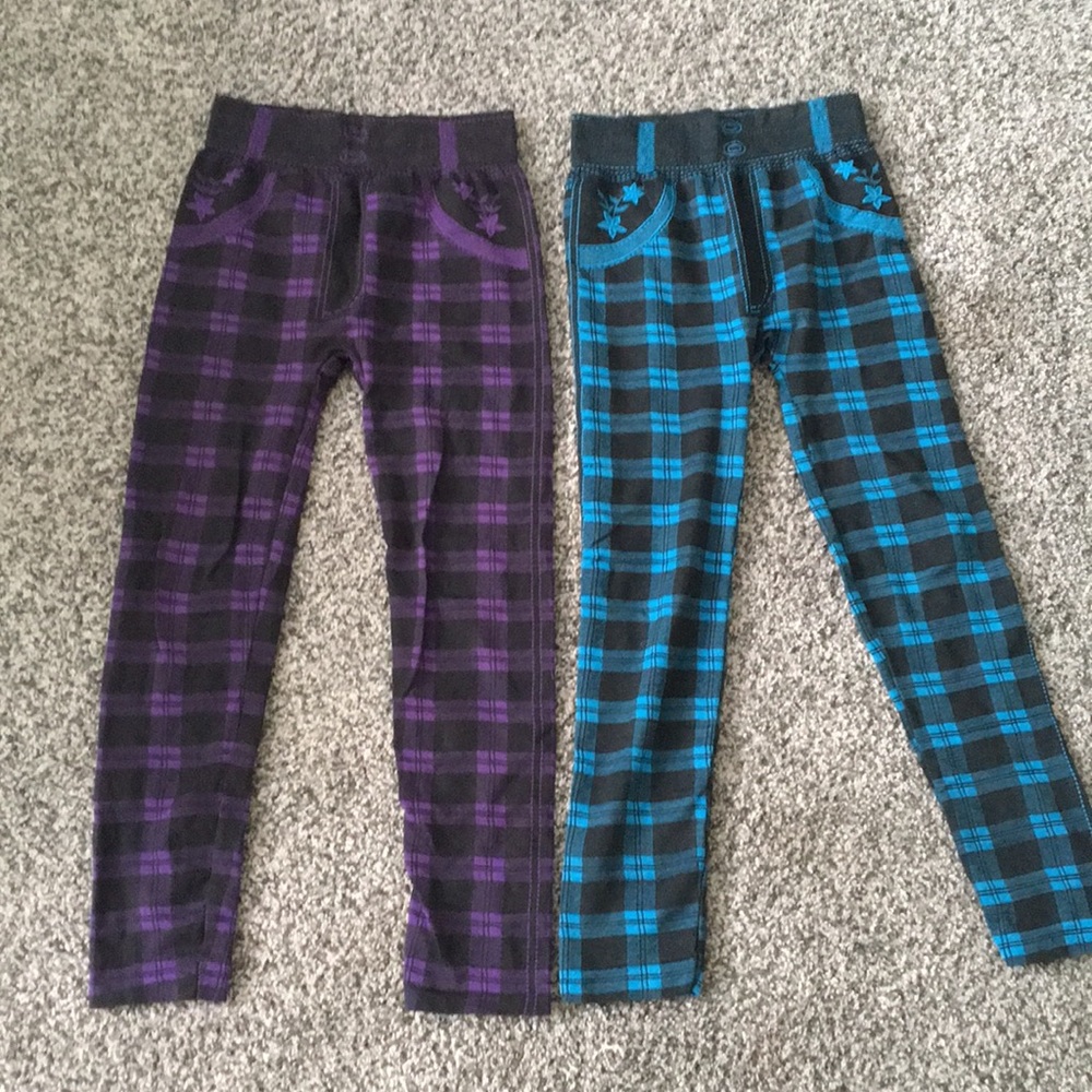 2 for 1 leggings